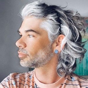 Meet your Posher, Christian